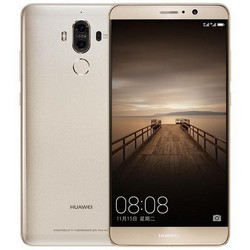 Замена разъема зарядки на телефоне Huawei Mate 9 в Владимире